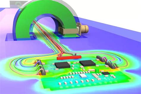 Simulating RFID Systems with Ansys HFSS 